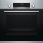Уценка.Ру - Духовой шкаф Bosch HBJ558YS3Q