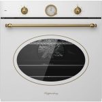 Уценка.Ру - Духовой шкаф KUPPERSBERG Classic SR 610 W