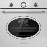 Уценка.Ру - Духовой шкаф KUPPERSBERG Classic SR 610 W