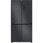 Уценка.Ру - Холодильник двухкамерный TESLER RCD-547BI Full No Frost