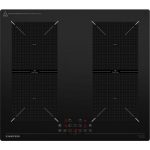 Уценка.Ру - Индукционная варочная панель MEFERI Ultra MIH604BK