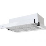 Уценка.Ру - Встраиваемая вытяжка HOTPOINT HPTF 63R WHG