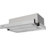 Уценка.Ру - Встраиваемая вытяжка HOTPOINT HPTF 63R IX