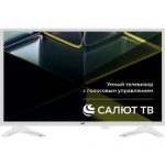 Уценка.Ру - 43" Телевизор LEFF 43U691T