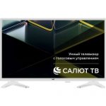 Уценка.Ру - 43" Телевизор LEFF 43F691T