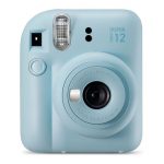 Уценка Фотоаппарат моментальной печати Fujifilm Instax Mini 12 Pastel blue
