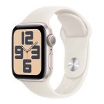 Уценка Apple Watch SE (2024)