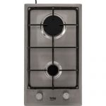Уценка.Ру - Газовая варочная панель Beko HDCG32220FX