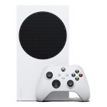 Уценка Игровая приставка Microsoft Xbox Series S