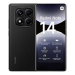 Уценка Xiaomi Redmi Note 14 Pro 12/512Gb Midnight Black
