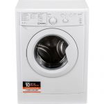 Уценка.Ру - Стиральная машина узкая Indesit EcoTime IWSB 5105