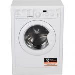 Уценка.Ру - Стиральная машина Indesit EcoTime IWSD 5085
