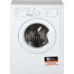 Уценка.Ру - Стиральная машина суперузкая Indesit EcoTime IWUB 4085