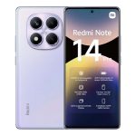 Уценка Xiaomi Redmi Note 14 Pro 8/256Gb Aurora Purple
