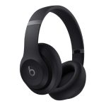 Уценка Беспроводные наушники Beats Studio Pro Black. Купить не дорого. Промокод