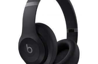 Уценка Беспроводные наушники Beats Studio Pro Black. Купить не дорого. Промокод