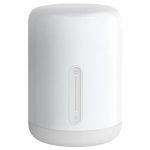 Уценка Прикроватная лампа Xiaomi Bedside Lamp 2 (MJCTD02YL) Белый. Купить не дорого. Промокод