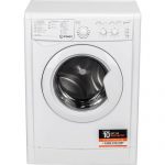 Уценка.Ру - Стиральная машина Indesit EcoTime IWSC 6105