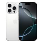 Уценка Apple iPhone 16 Pro 512Gb White Titanium