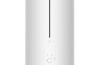 Уценка Увлажнитель воздуха Xiaomi Smart Humidifier 2 (MJJSQ05DY) Белый. Купить не дорого. Промокод