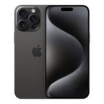 Уценка Apple iPhone 15 Pro Max 256Gb Black Titanium