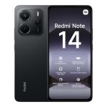 Уценка Xiaomi Redmi Note 14 8/256Gb Midnight Black