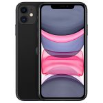 Уценка Apple iPhone 11 128Gb Black