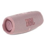 Уценка Портативная колонка JBL Charge 5 Pink