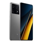 Уценка Xiaomi POCO X6 Pro 8/256Gb Серый. Купить не дорого. Промокод