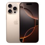 Уценка Apple iPhone 16 Pro 256Gb Desert Titanium