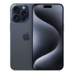 Уценка Apple iPhone 15 Pro Max 512Gb Blue Titanium