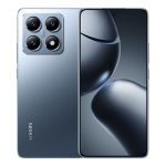 Уценка Xiaomi 14T 12/512 Гб Синий. Купить не дорого. Промокод