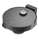 Уценка Робот-пылесос Xiaomi Dreame L10s Pro Robot Vacuum Cleaner Черный. Купить не дорого. Промокод