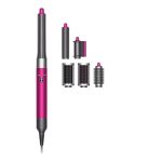 Уценка Стайлер Dyson AirWrap Complete Long HS05 Fuchsia/Nickel