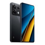 Уценка Xiaomi POCO X6 8/256Gb Черный. Купить не дорого. Промокод
