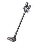 Уценка Беспроводной пылесос Xiaomi Dreame V12 Vacuum Cleaner Gray (VVT1) Серый. Купить не дорого. Промокод