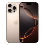 Уценка Apple iPhone 16 Pro Max 256Gb Desert Titanium