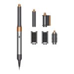 Уценка Стайлер Dyson AirWrap Complete Long HS05 Nickel/Copper