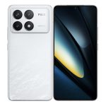 Уценка Xiaomi POCO F6 Pro 12/512Gb White
