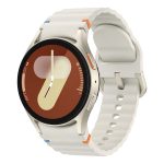 Уценка Часы Samsung Galaxy Watch7 40 мм (L300) White Gold