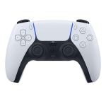 Уценка Геймпад Sony DualSense для Sony PlayStation 5 Белый. Купить не дорого. Промокод