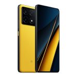 Уценка Xiaomi POCO X6 Pro 8/256Gb Жёлтый. Купить не дорого. Промокод