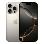 Уценка Apple iPhone 16 Pro 128Gb Natural Titanium