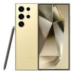 Уценка Samsung Galaxy S24 Ultra (2024) 12/256Gb Titanium Yellow