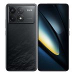 Уценка Xiaomi POCO F6 Pro 12/256Gb Black