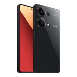 Уценка Xiaomi Redmi Note 13 Pro 12/512Gb Midnight Black