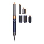 Уценка Стайлер Dyson AirWrap Complete Long HS05 Blue/Copper