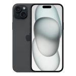 Уценка Apple iPhone 15 Plus 128Gb Black