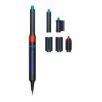 Уценка Стайлер Dyson AirWrap Complete Long HS05 Prussian Blue/Topaz Orange