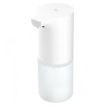 Уценка Сенсорный дозатор жидкого мыла Xiaomi Mijia Automatic Foam Soap Dispenser (MJXSJ03XW) Белый. Купить не дорого. Промокод